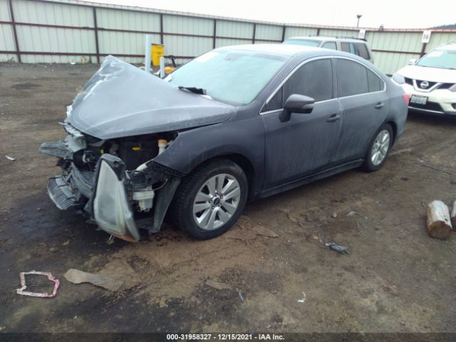 Photo 1 VIN: 4S3BNAF66F3015587 - SUBARU LEGACY 