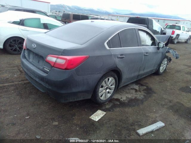 Photo 3 VIN: 4S3BNAF66F3015587 - SUBARU LEGACY 