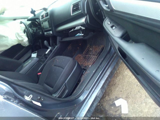 Photo 4 VIN: 4S3BNAF66F3015587 - SUBARU LEGACY 