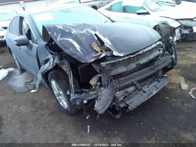 Photo 5 VIN: 4S3BNAF66F3015587 - SUBARU LEGACY 