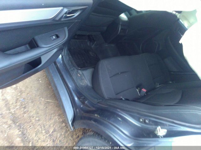 Photo 7 VIN: 4S3BNAF66F3015587 - SUBARU LEGACY 