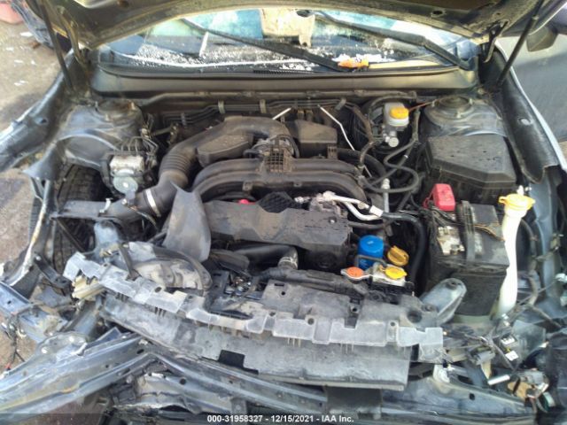 Photo 9 VIN: 4S3BNAF66F3015587 - SUBARU LEGACY 