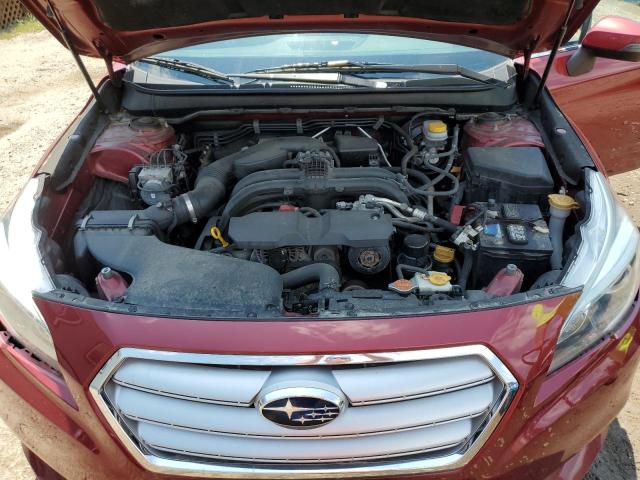 Photo 10 VIN: 4S3BNAF66G3002193 - SUBARU LEGACY 