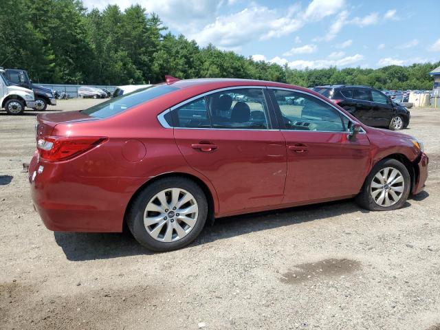 Photo 2 VIN: 4S3BNAF66G3002193 - SUBARU LEGACY 