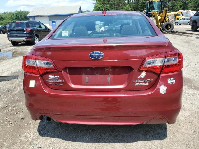 Photo 5 VIN: 4S3BNAF66G3002193 - SUBARU LEGACY 