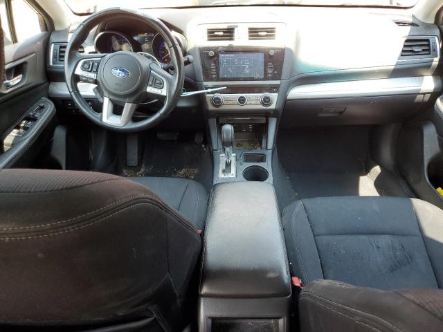 Photo 7 VIN: 4S3BNAF66G3002193 - SUBARU LEGACY 