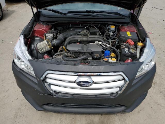 Photo 10 VIN: 4S3BNAF66G3046615 - SUBARU LEGACY 