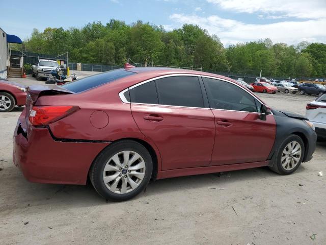 Photo 2 VIN: 4S3BNAF66G3046615 - SUBARU LEGACY 