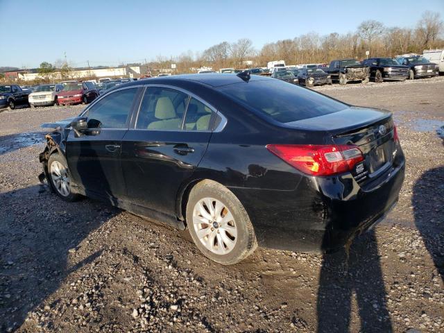 Photo 1 VIN: 4S3BNAF66G3060983 - SUBARU LEGACY 2.5 