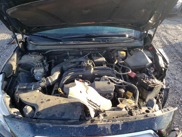 Photo 10 VIN: 4S3BNAF66G3060983 - SUBARU LEGACY 2.5 