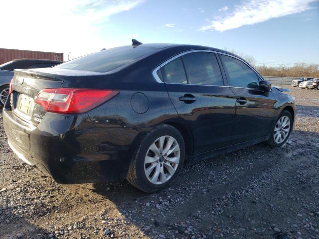 Photo 2 VIN: 4S3BNAF66G3060983 - SUBARU LEGACY 2.5 