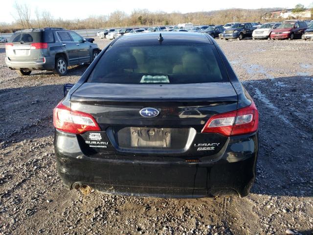 Photo 5 VIN: 4S3BNAF66G3060983 - SUBARU LEGACY 2.5 