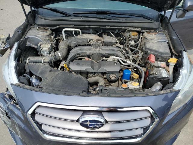 Photo 10 VIN: 4S3BNAF66H3002745 - SUBARU LEGACY 