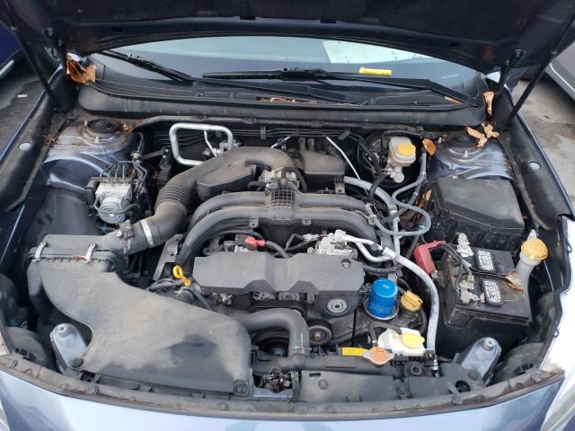 Photo 6 VIN: 4S3BNAF66H3009730 - SUBARU LEGACY 2.5 