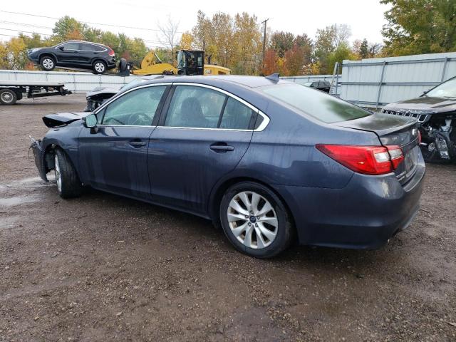 Photo 1 VIN: 4S3BNAF66H3040279 - SUBARU LEGACY 