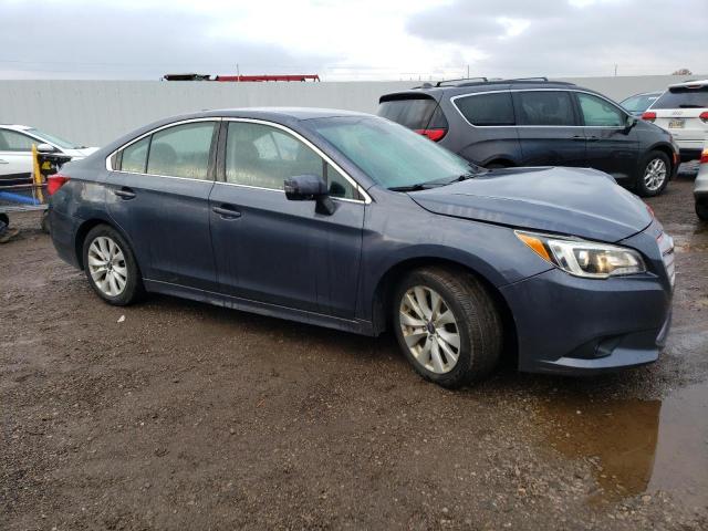 Photo 3 VIN: 4S3BNAF66H3040279 - SUBARU LEGACY 