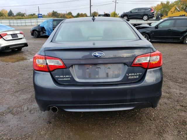 Photo 5 VIN: 4S3BNAF66H3040279 - SUBARU LEGACY 