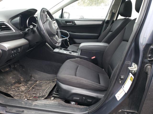 Photo 6 VIN: 4S3BNAF66H3040279 - SUBARU LEGACY 