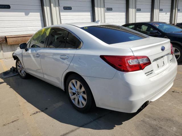 Photo 1 VIN: 4S3BNAF66H3041674 - SUBARU LEGACY 2.5 