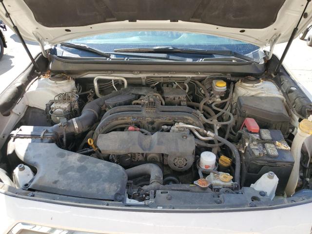 Photo 10 VIN: 4S3BNAF66H3041674 - SUBARU LEGACY 2.5 