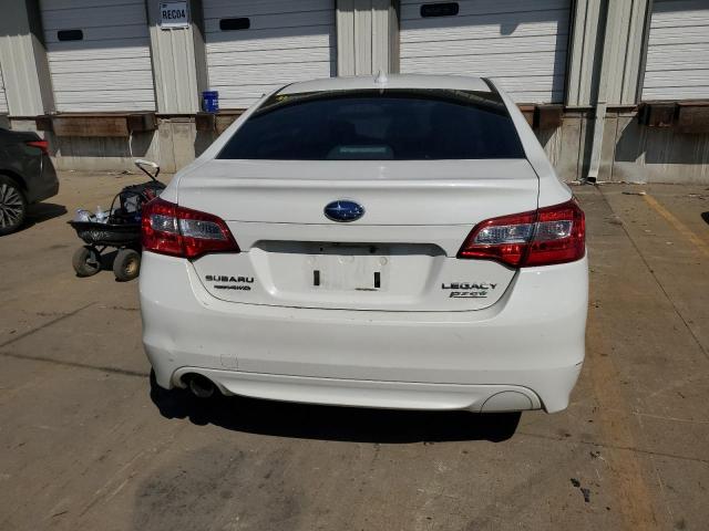 Photo 5 VIN: 4S3BNAF66H3041674 - SUBARU LEGACY 2.5 