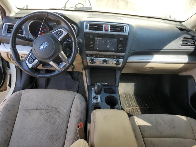 Photo 7 VIN: 4S3BNAF66H3041674 - SUBARU LEGACY 2.5 