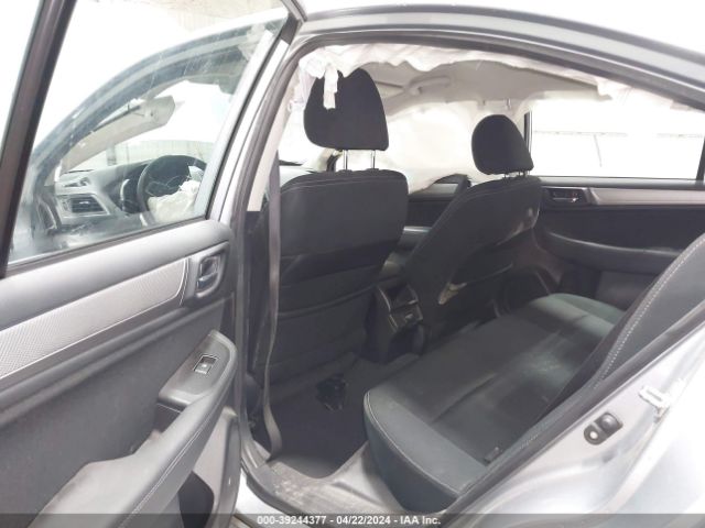 Photo 7 VIN: 4S3BNAF66J3040787 - SUBARU LEGACY 