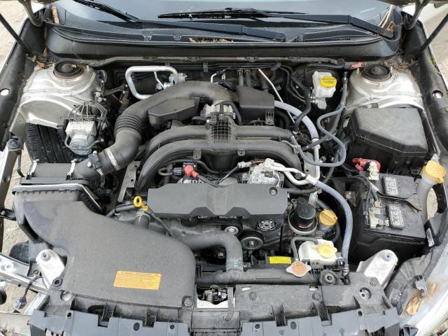 Photo 10 VIN: 4S3BNAF66J3043026 - SUBARU LEGACY 2.5 