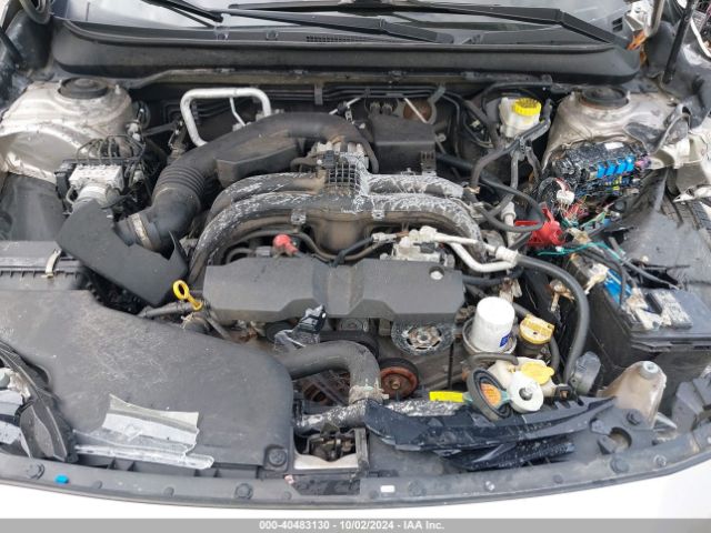 Photo 9 VIN: 4S3BNAF66J3043754 - SUBARU LEGACY 