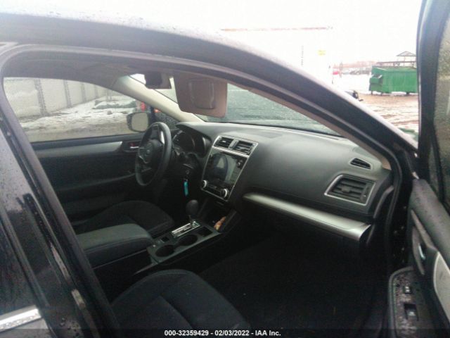 Photo 4 VIN: 4S3BNAF66K3010478 - SUBARU LEGACY 