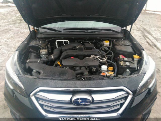 Photo 9 VIN: 4S3BNAF66K3010478 - SUBARU LEGACY 