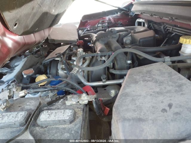 Photo 9 VIN: 4S3BNAF66K3010979 - SUBARU LEGACY 