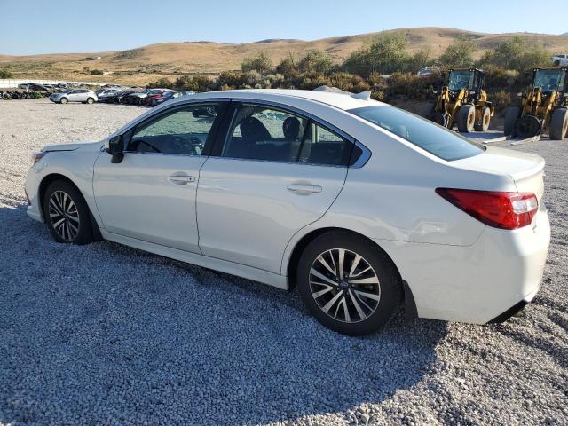 Photo 1 VIN: 4S3BNAF66K3023456 - SUBARU LEGACY 2.5 