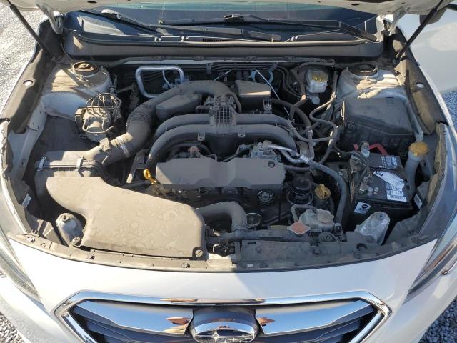 Photo 10 VIN: 4S3BNAF66K3023456 - SUBARU LEGACY 2.5 