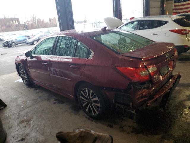 Photo 1 VIN: 4S3BNAF66K3030763 - SUBARU LEGACY 2.5 