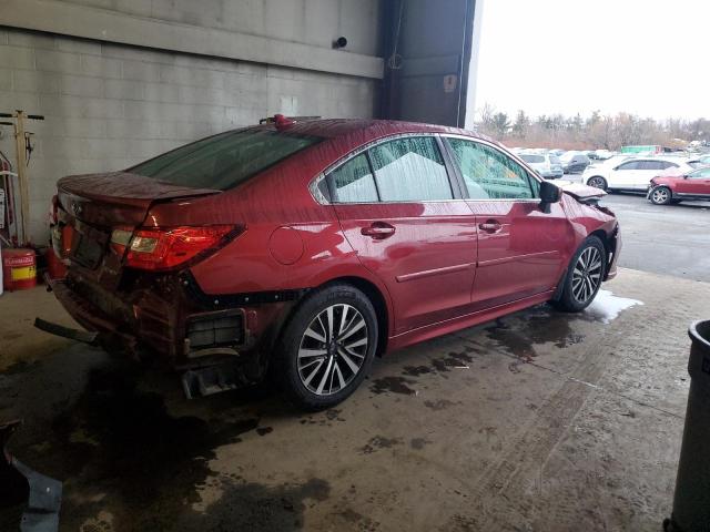 Photo 2 VIN: 4S3BNAF66K3030763 - SUBARU LEGACY 2.5 