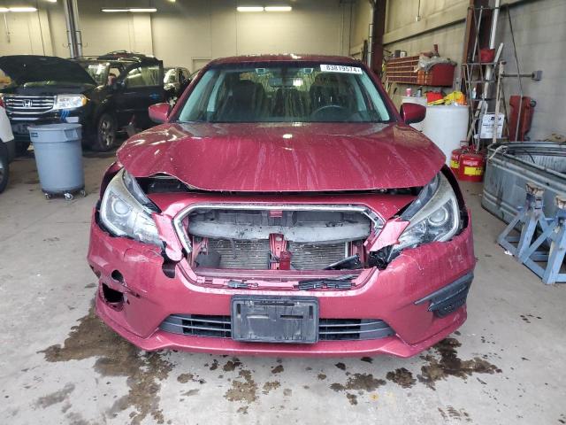 Photo 4 VIN: 4S3BNAF66K3030763 - SUBARU LEGACY 2.5 