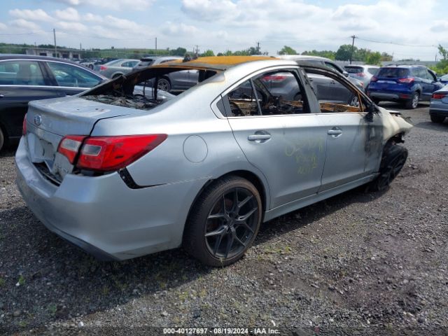 Photo 3 VIN: 4S3BNAF66K3030908 - SUBARU LEGACY 