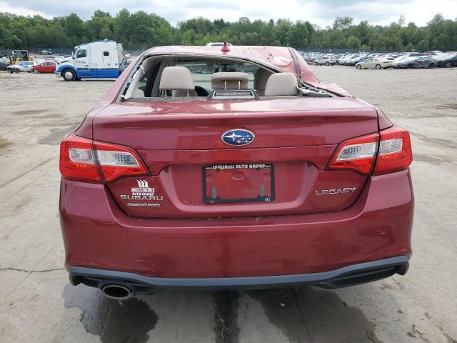 Photo 5 VIN: 4S3BNAF66K3032951 - SUBARU LEGACY 