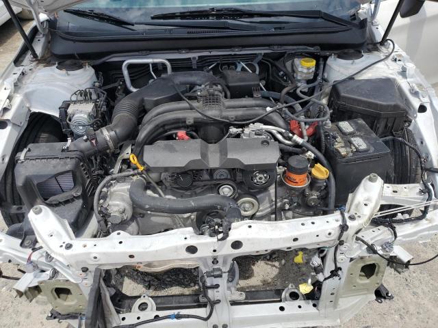 Photo 10 VIN: 4S3BNAF66K3034554 - SUBARU LEGACY 