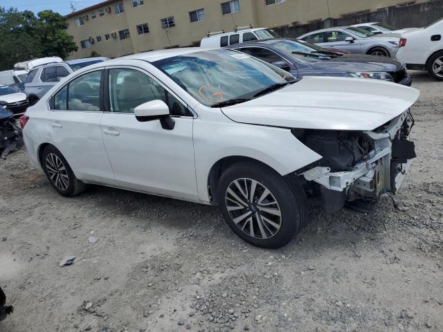 Photo 3 VIN: 4S3BNAF66K3034554 - SUBARU LEGACY 