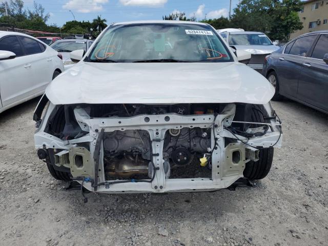 Photo 4 VIN: 4S3BNAF66K3034554 - SUBARU LEGACY 