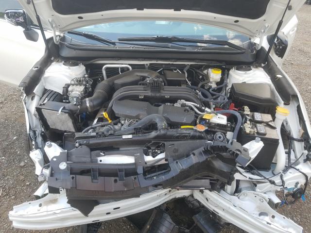 Photo 6 VIN: 4S3BNAF66K3039334 - SUBARU LEGACY 2.5 