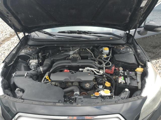 Photo 10 VIN: 4S3BNAF67F3023908 - SUBARU LEGACY 