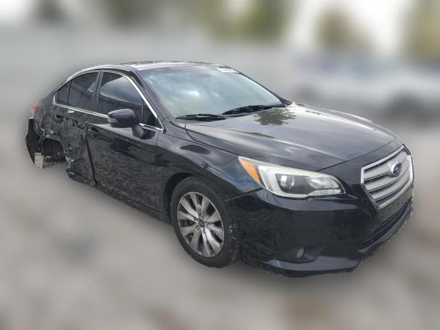 Photo 3 VIN: 4S3BNAF67F3023908 - SUBARU LEGACY 