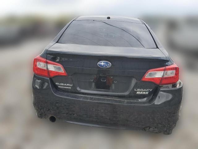 Photo 5 VIN: 4S3BNAF67F3023908 - SUBARU LEGACY 