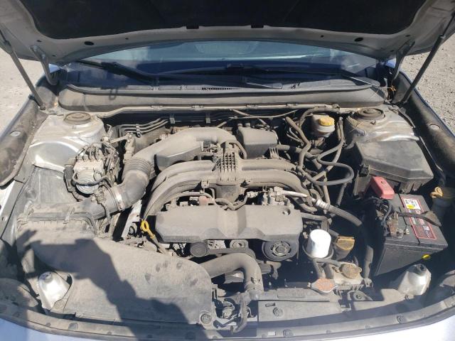 Photo 10 VIN: 4S3BNAF67F3026114 - SUBARU LEGACY 