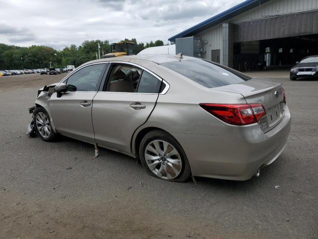 Photo 1 VIN: 4S3BNAF67G3007032 - SUBARU LEGACY 2.5 