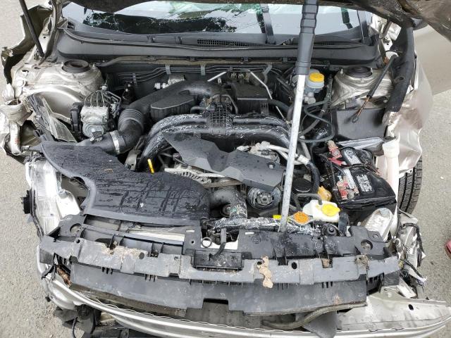 Photo 10 VIN: 4S3BNAF67G3007032 - SUBARU LEGACY 2.5 