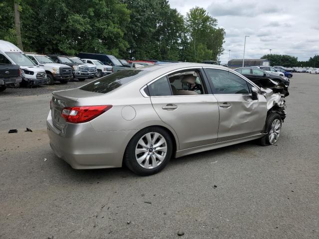 Photo 2 VIN: 4S3BNAF67G3007032 - SUBARU LEGACY 2.5 